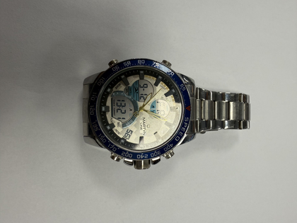 Martyn line special edition watch