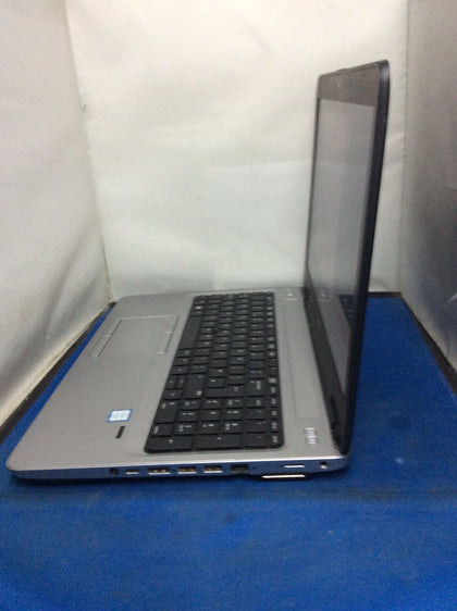 HP Probook Laptop- 500GB Storage