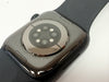 Watch Series 9 GPS 41mm Midnight Aluminium Case - M/L