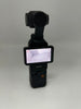 DJI Osmo Pocket 3 4K Ultra HD Action Camera - Black
