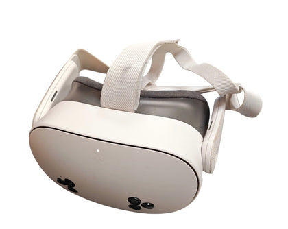 Meta Quest 3s 128GB Virtual Reality Headset**Unboxed**