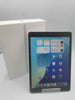 Apple iPad 9th Gen A2602 10.2" 64GB Silver WiFi 100% Battery Boxed