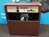 Carlsboro Sherwood classic amp with cover