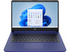 HP Laptop 14s-dq6001na