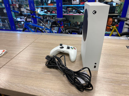 Microsoft Xbox Series S