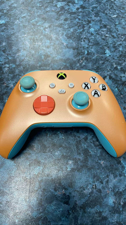 Xbox series controller