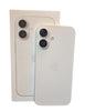 Apple iPhone 16 - Boxed - 128GB - Unlocked