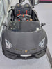 Lamborghini SVJ 24V Electric ride in Kiddies Sports car