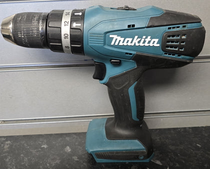 Makita cordless drill and Impact Bundle