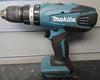 Makita cordless drill and Impact Bundle