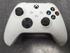 Xbox Series X Console, 1TB, Black, Unboxed With White Controller