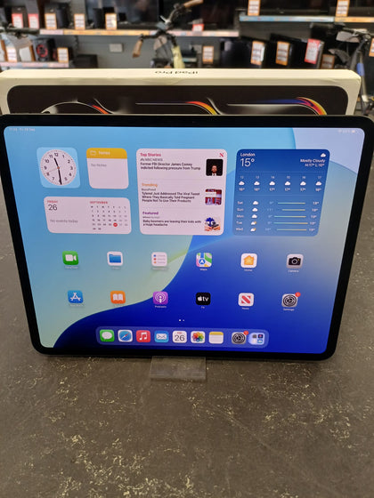 Apple iPad 13
