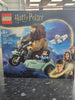 Lego Harry Potter Hagrids Motorcycle Ride 76443