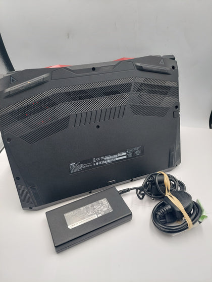 Acer AN515-57 Gaming Laptop/i5-11400H Processor/16GB RAM/512GB SSD/RTX 3050 Ti/15