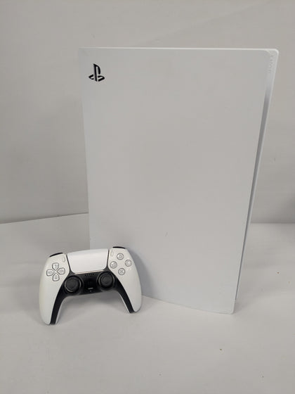 Sony PlayStation 5 Console Digital Edition