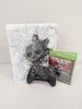 Xbox One X Console, 1TB, Gears 5 Ed. White/Grey