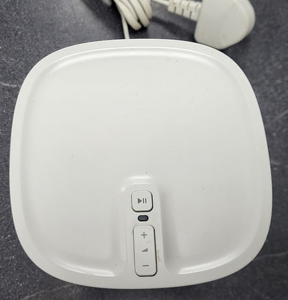 Sonos Play 1 Compact Wireless Speaker - White