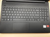 Hp 15s-eq1510sa 15.6" Full Hd Laptop Amd Ryzen 5 4500u 8gb Ram 256 Gb