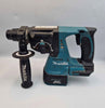 Makita DHR202Z 18V Cordless SDS + Hammer Drill - Body Only **NO BATTERY - NO CHARGER**