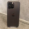 Apple iPhone 16 Pro Max - 256GB - Black Titanium (Unlocked) B/H 100%