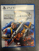 Warhammer 40,000: Space Marine 2 (PS5)