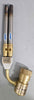 ST-11 Extreme TurboTorch, heavy-duty, manual-ignition double barrel torch tip