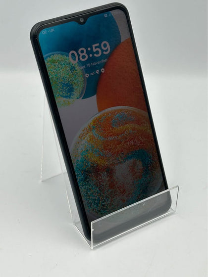 Samsung Galaxy A23 5G Dual Sim (4GB+64GB) Black, Unlocked, Unboxed