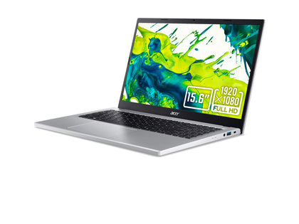 Acer Aspire Go AG15-31P Laptop - Intel Core i3-N305 8GB 256GB
