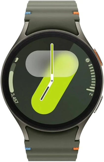 Samsung Galaxy Watch7 Green 44mm GPS