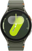 Samsung Galaxy Watch7 Green 44mm GPS