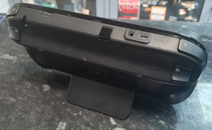 Nintendo Wii U Console - Premium 32GB Black (no game)