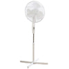 Icycool 16" Pedestal Fan With 3 Speed Oscillating Head