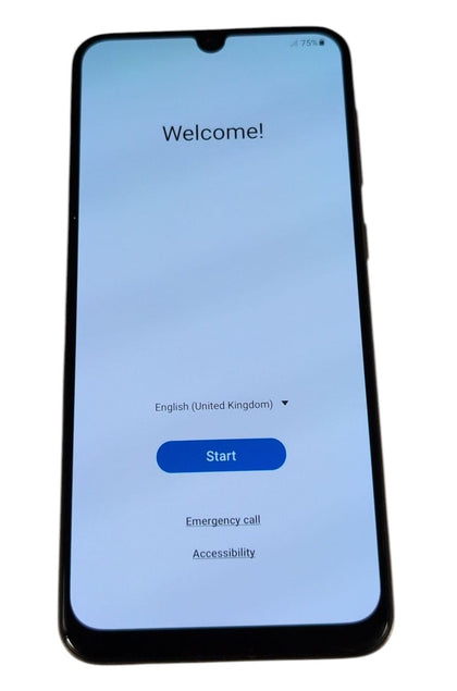 Samsung Galaxy A50 128GB Unlocked Pink