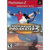 Tony Hawk's Pro Skater 3 (PS2)