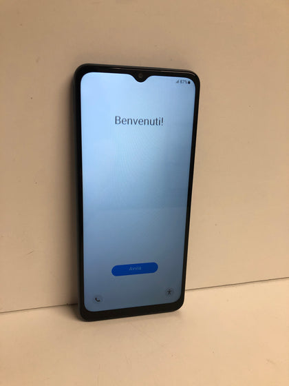 Samsung Galaxy A12 Blue 64GB Unlocked