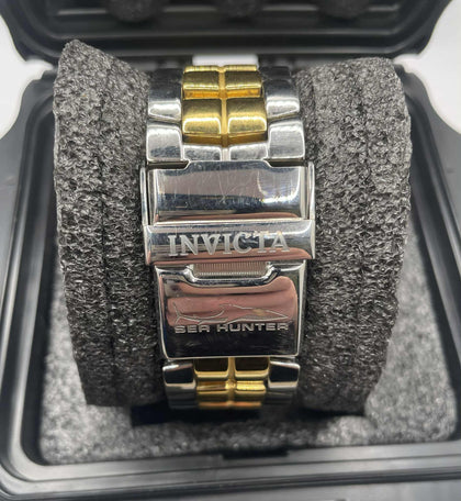Invicta Sea Hunter watch