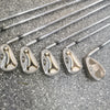 TaylorMade R7 #4-9 Iron Set, 58 Degree Taylormade Wedge & Taylormade Golf Bag **COLLECTION ONLY**