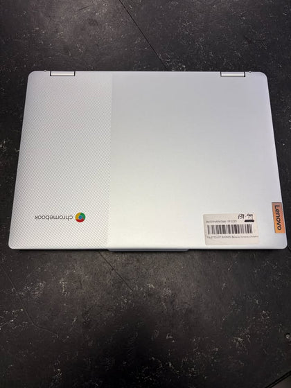Lenovo Chromebook Flip