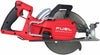 Milwaukee M18 FCSRH66-0 FUEL Rear Handle Circular Saw 18V + Milwaukee M18 12ah battery + Milwaukee Charger - "Collection Only"