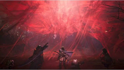 Monster Hunter Wilds - PS5 - Collection Only