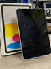 Apple iPad A16 (A3354) 11" 128GB Silver, WiFi B  100% Battery Health (BOXED)