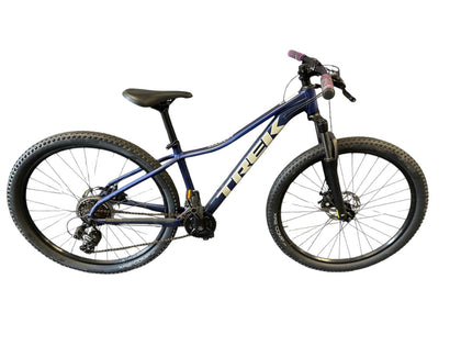 Trek MARLIN 4 S 27.5 BL 2024 - 2025 ***COLLECTION ONLY***