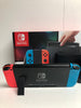 Nintendo Switch Neon Console Boxed ( 24 Mionth warranty)