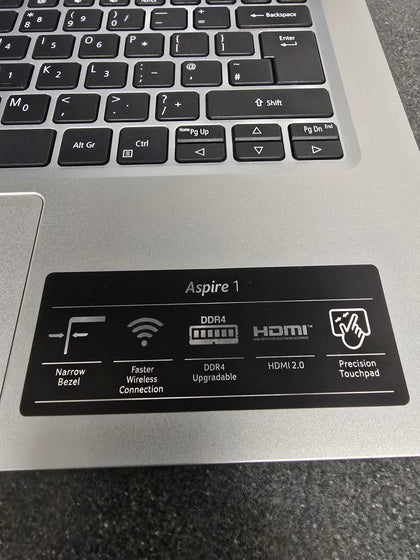 acer aspire 1 windows 11  128gb  4gb