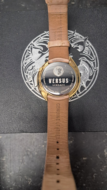 Versace Versus Ladies Watch - Boxed.