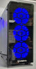 Alphasync Custom Gaming PC Ryen 7 5800x / RTX 3060 Ti / 16GB RAM /  500GB SSD / Win 11***Collection Only***