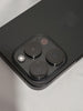 Apple iPhone 15 Pro - 128 GB - Black Titanium