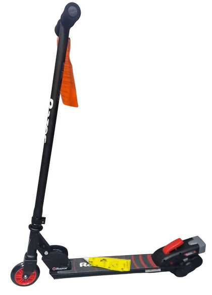Razor Turbo A Scooter, 16 KM/H, 12V. 8+ Years 50KG Max. *collection only*