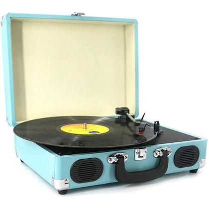 Vinyl Music On Record Player COLLECTION ONLY