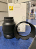 Nikkor vr 10-100mm f/4.5-5.6 pd-zoom lens